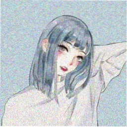 有哪些好看的动漫之读者木叶头像